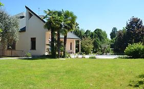 Villa Olivares Corbetta